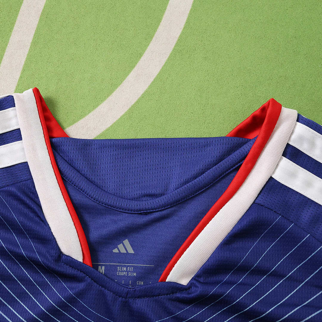 Jersey 26 Women's