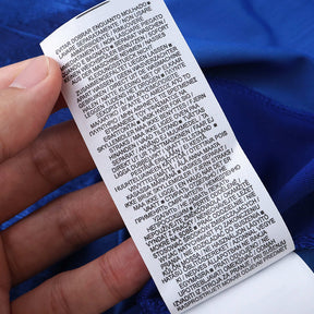 Chelsea Player Jersey Home 25/26 with World Champions 25 printing