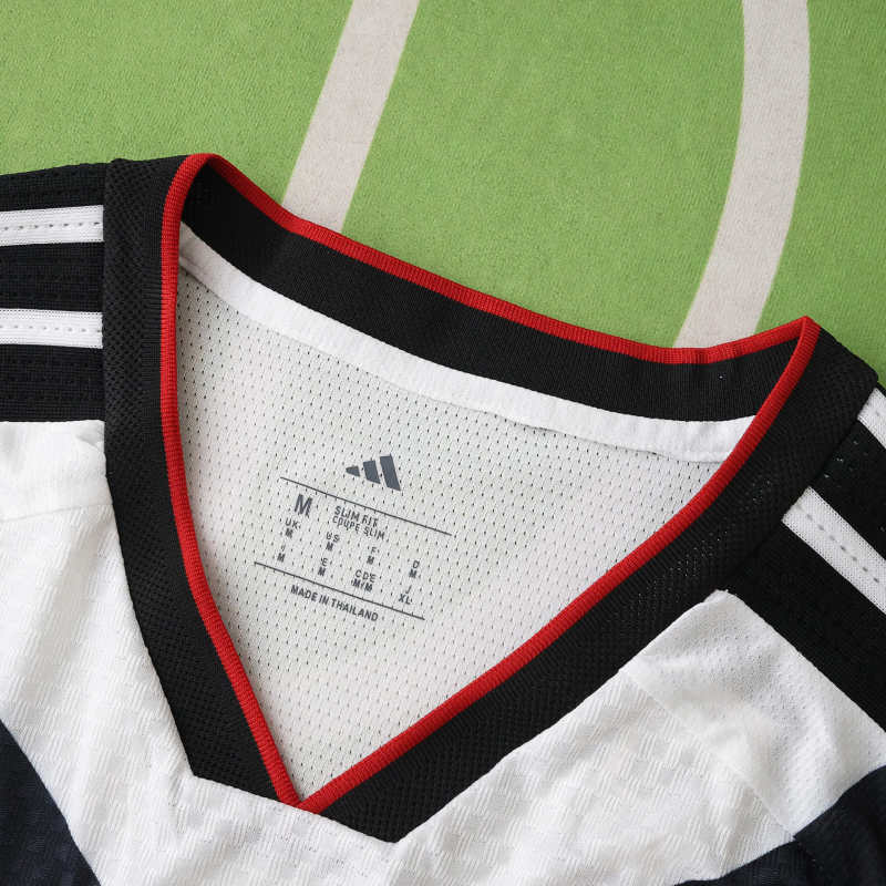 Jersey 26 Men's Long Sleeve Player