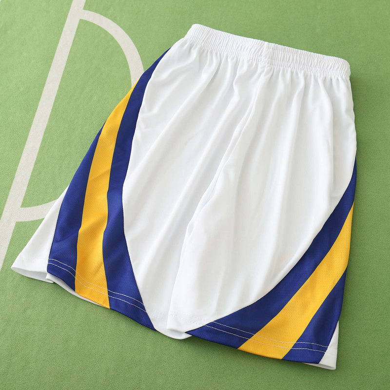 Away 24/25 Kids Kit