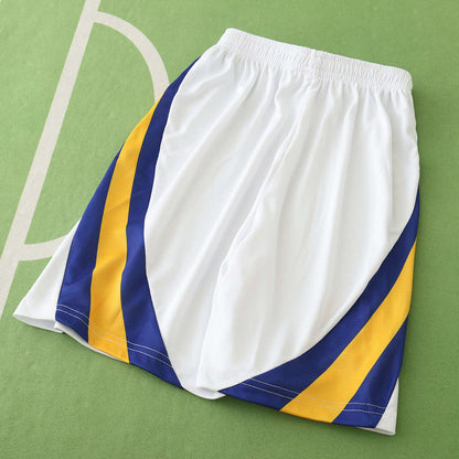 Away 24/25 Kids Kit