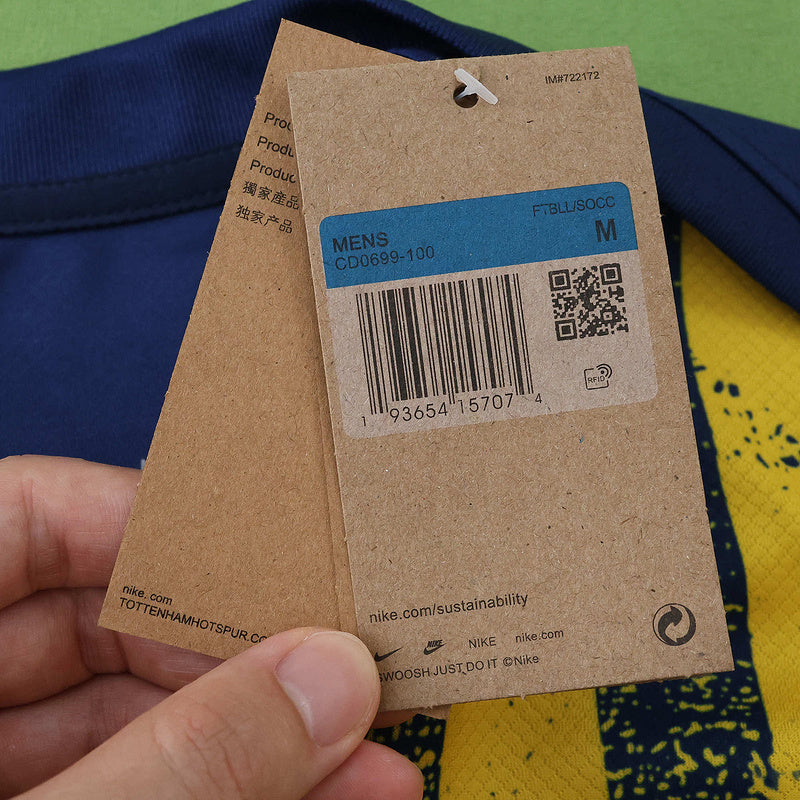 Training 25/26 Men's Jersey