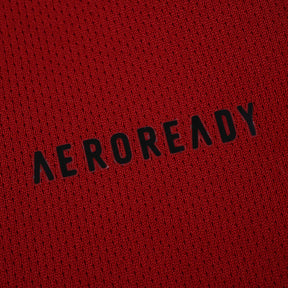 Manchester United 25/26 I Home Jersey - Women's