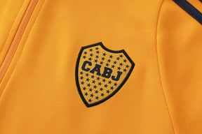 Boca Juniors Hoodie TrackSuit I Jacket