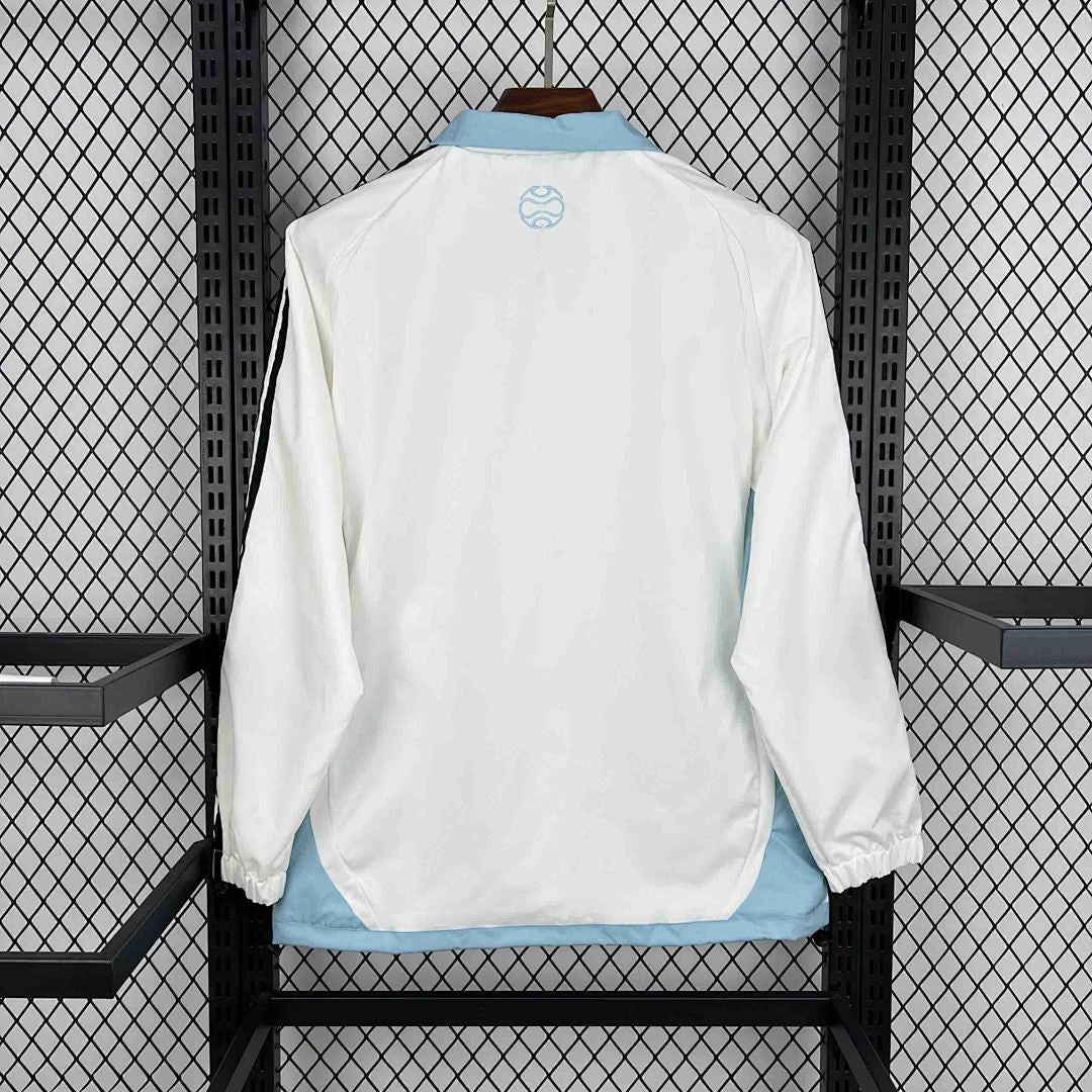 Windbreaker 26