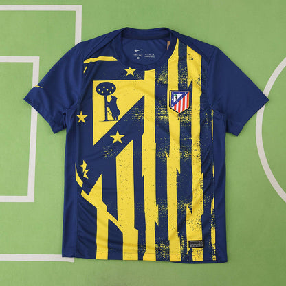 Training 25/26 Men's Jersey