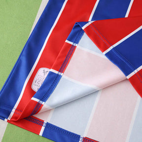 Crystal Palace Home Jersey 2025/26