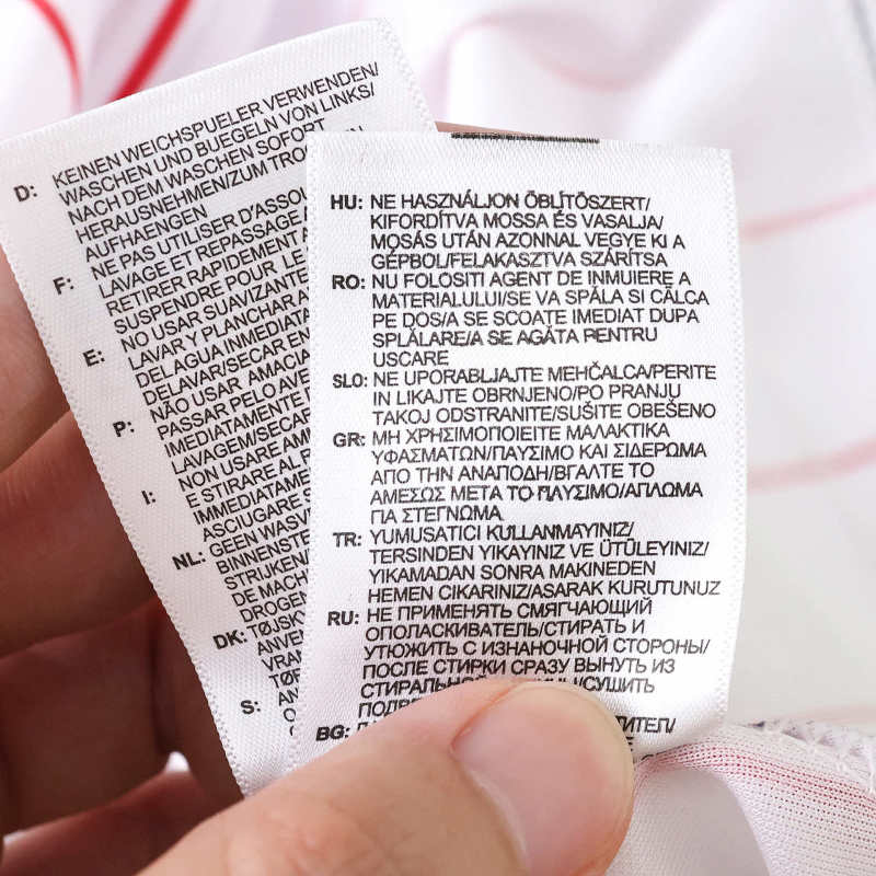 Arsenal US Pack Full-Button Baseball Jersey