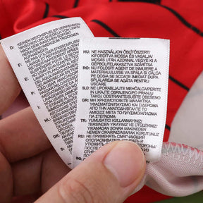 Flamengo US Pack Full-Button Baseball Jersey