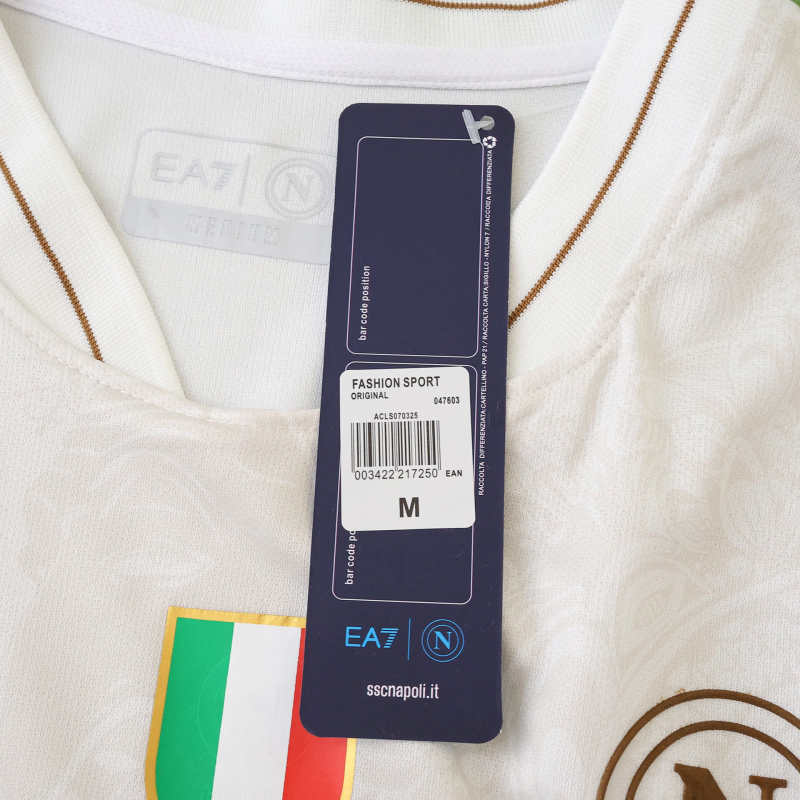 Away 25/26 Men's Jersey