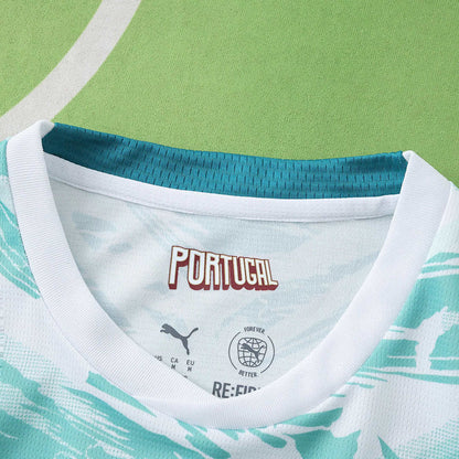 Away 26 Men's Jersey