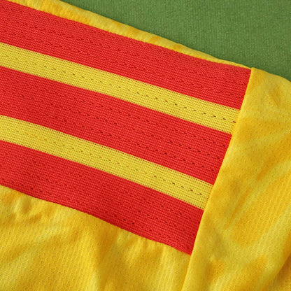 Jersey 26 Men's Long Sleeve Player