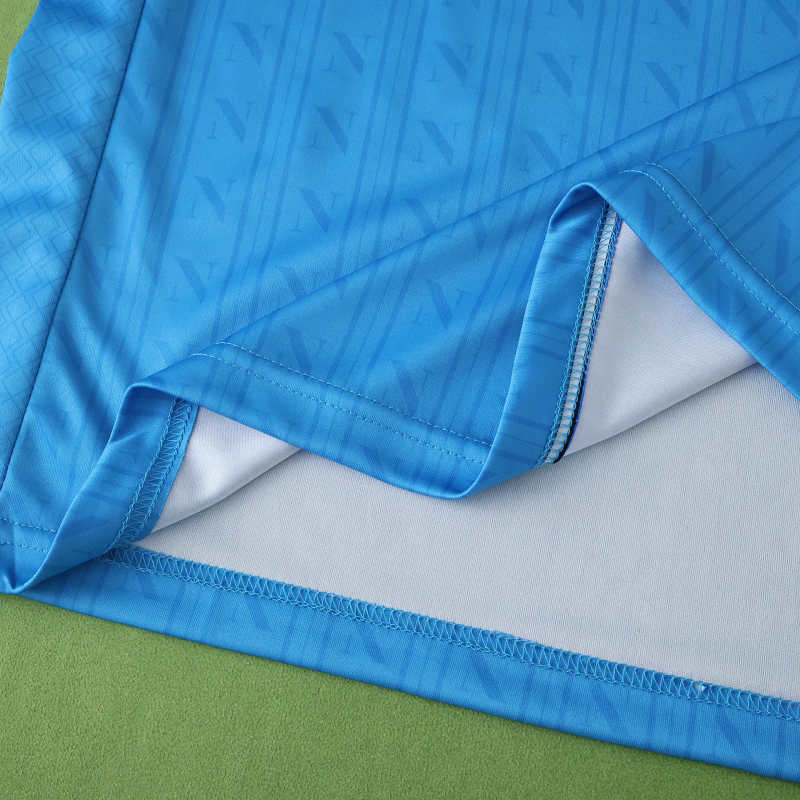 Home 25/26 Men's Jersey