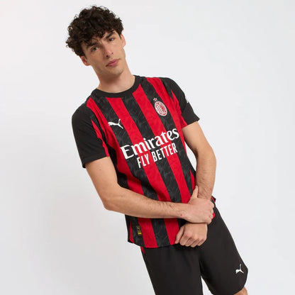 Home 25/26 Men's Player Jersey