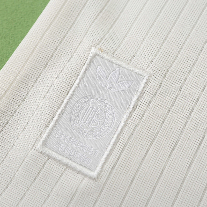 Jersey Men's 125th Anniversary
