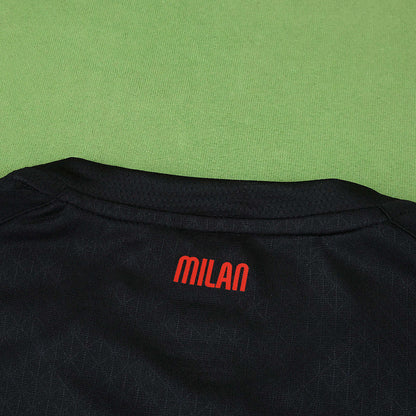 Home 25/26 Men's Long Sleeve Player Jersey