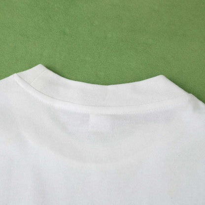 Leeds United 1972 Home Retro Jersey – Side