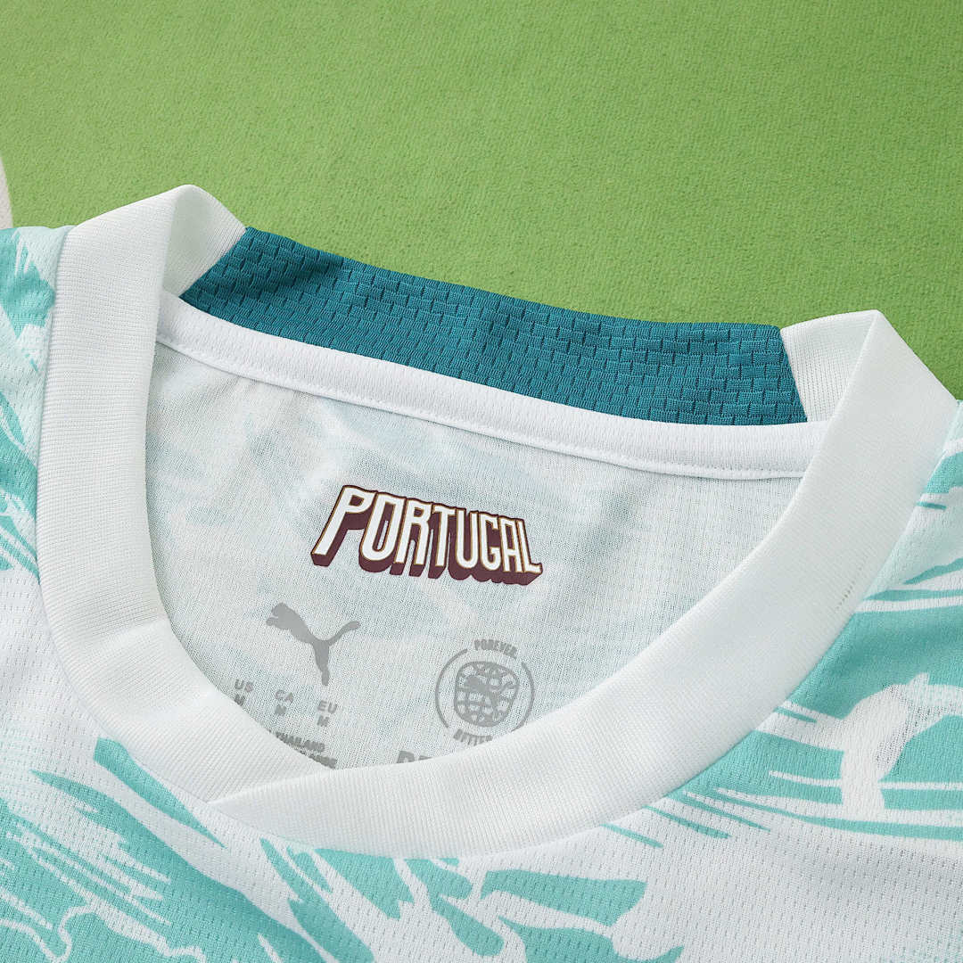 Away 26 Men's Long Sleeve Jersey