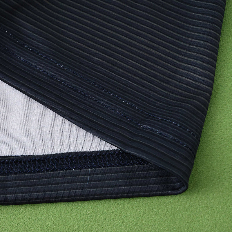 Real Madrid 25/26 II Away Jersey - Fan Version