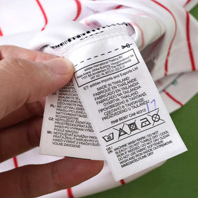 River Plate US Pack Full-Button Baseball Jersey