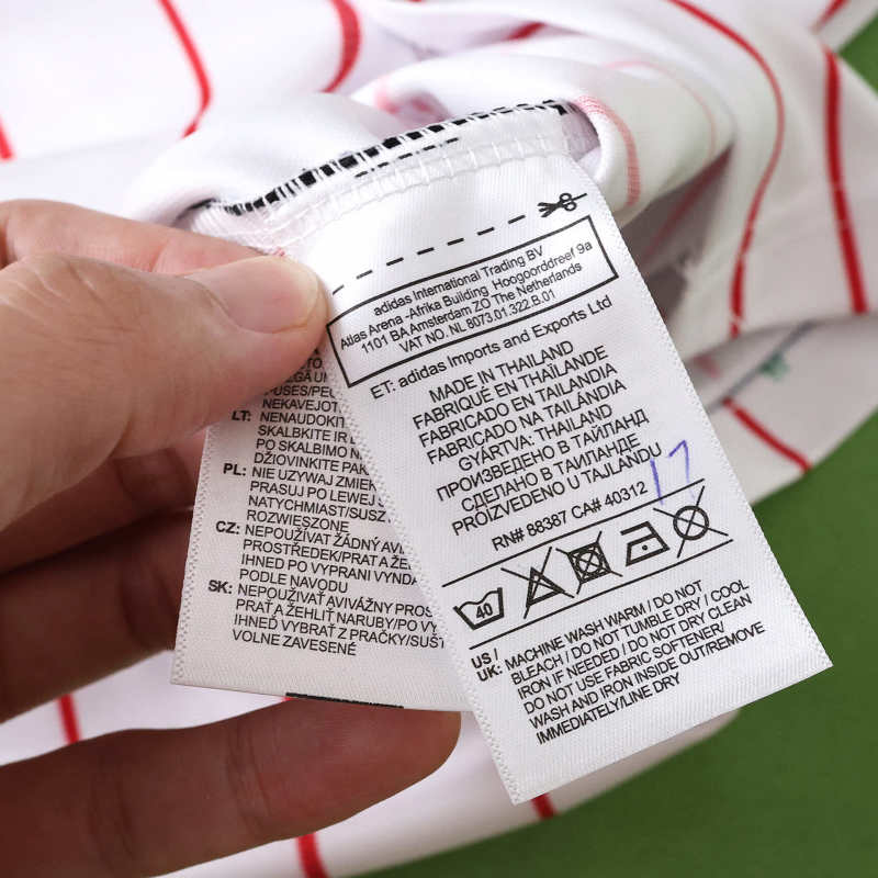 River Plate US Pack Full-Button Baseball Jersey