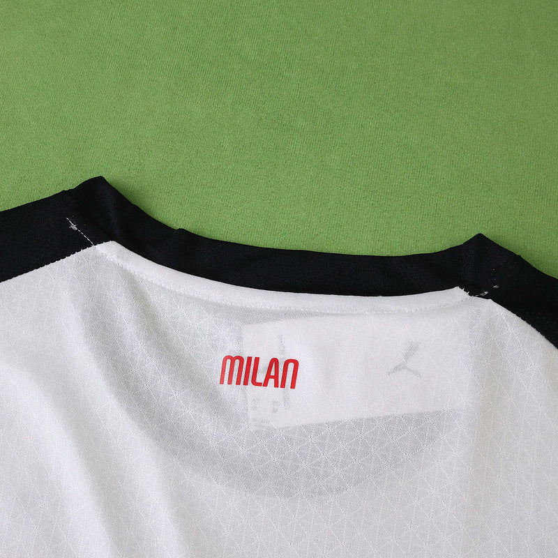 Away 25/26 Men's Player Jersey
