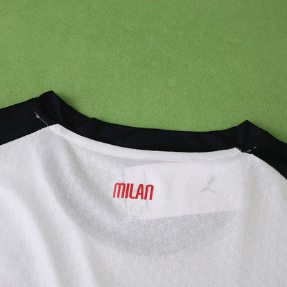 Away 25/26 Men's Player Jersey