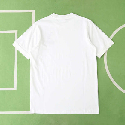 Leeds United 1972 Home Retro Jersey – Detail 6