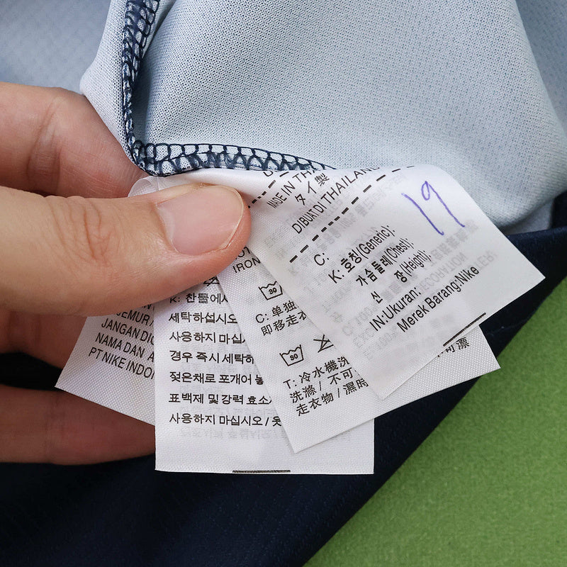 Jersey 25 Men's