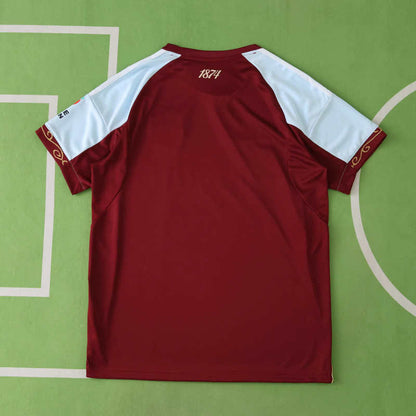 Home 25/26 Men's Jersey