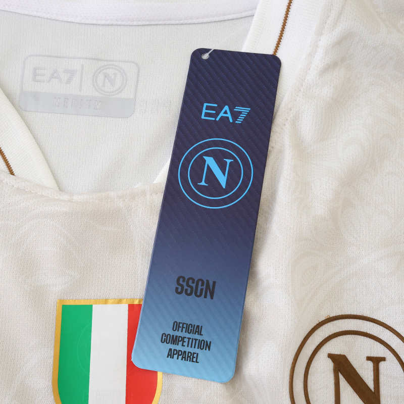 Away 25/26 Men's Jersey
