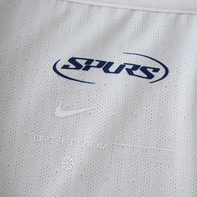 Tottenham Hotspur Player Jersey Home 2025/26