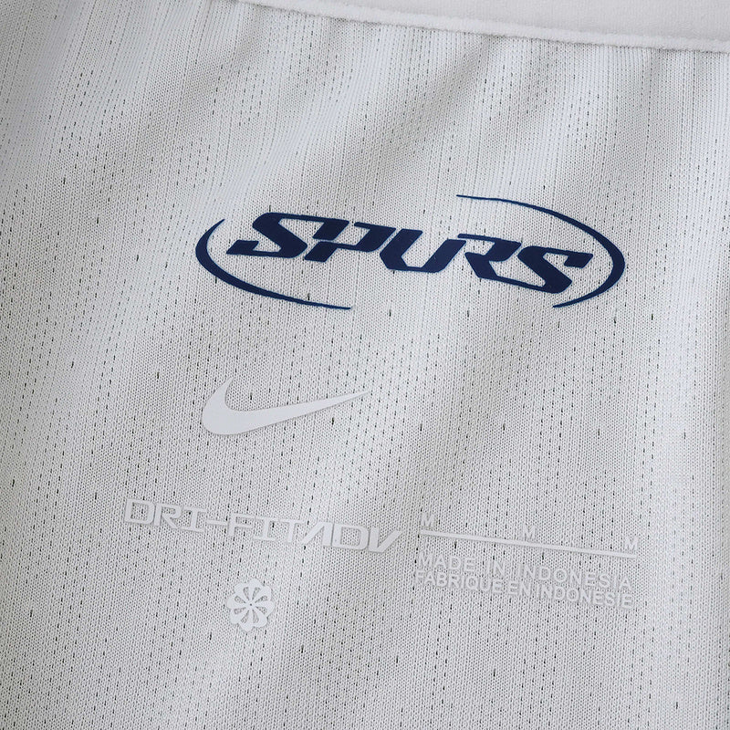 Tottenham Hotspur Player Jersey Home 2025/26