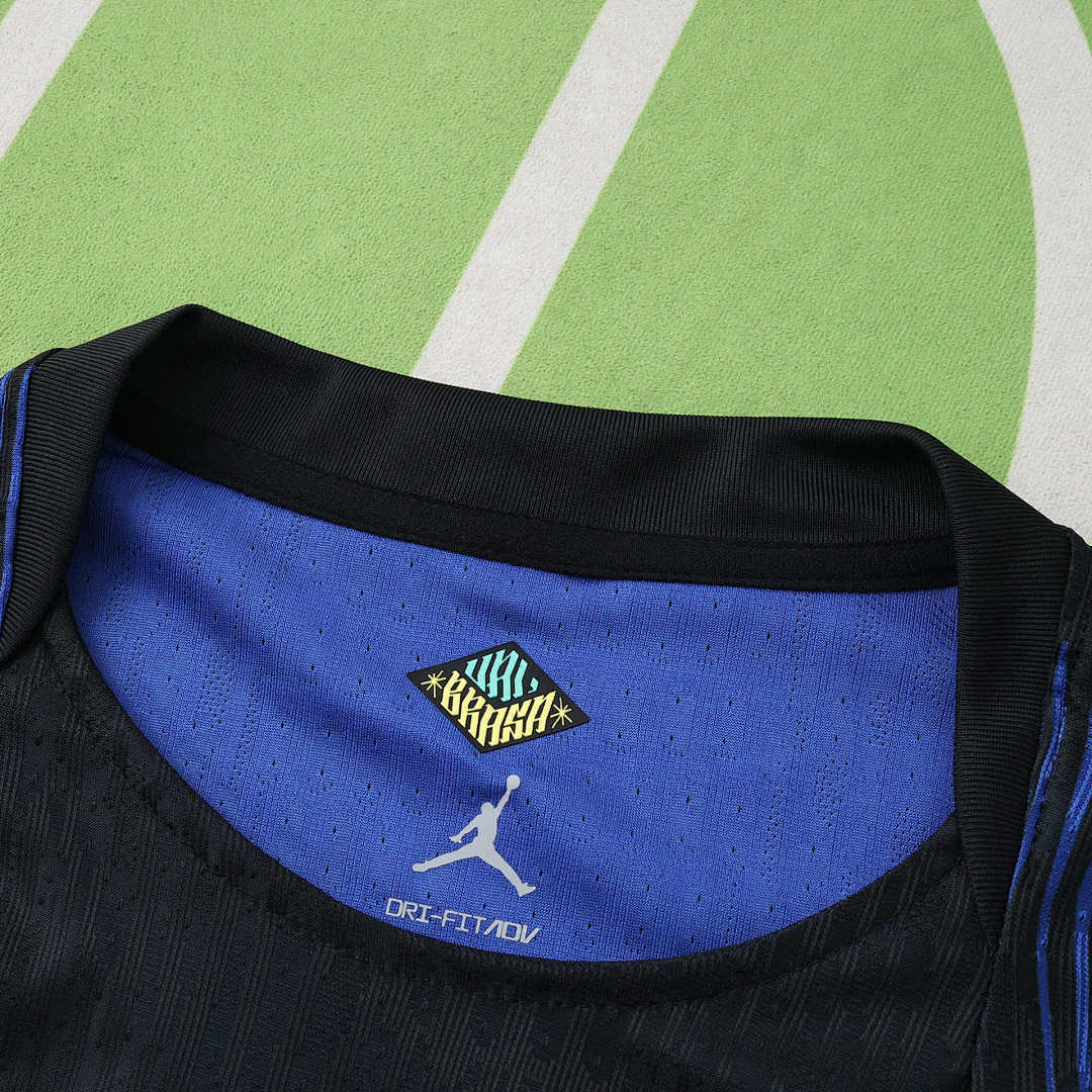 Away 26 Men's Player Jersey