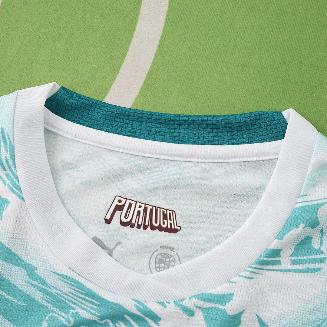 Away 26 Women's Jersey