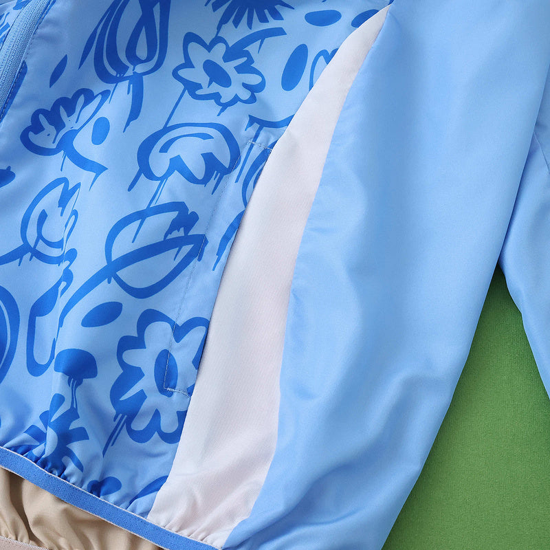 Windbreaker