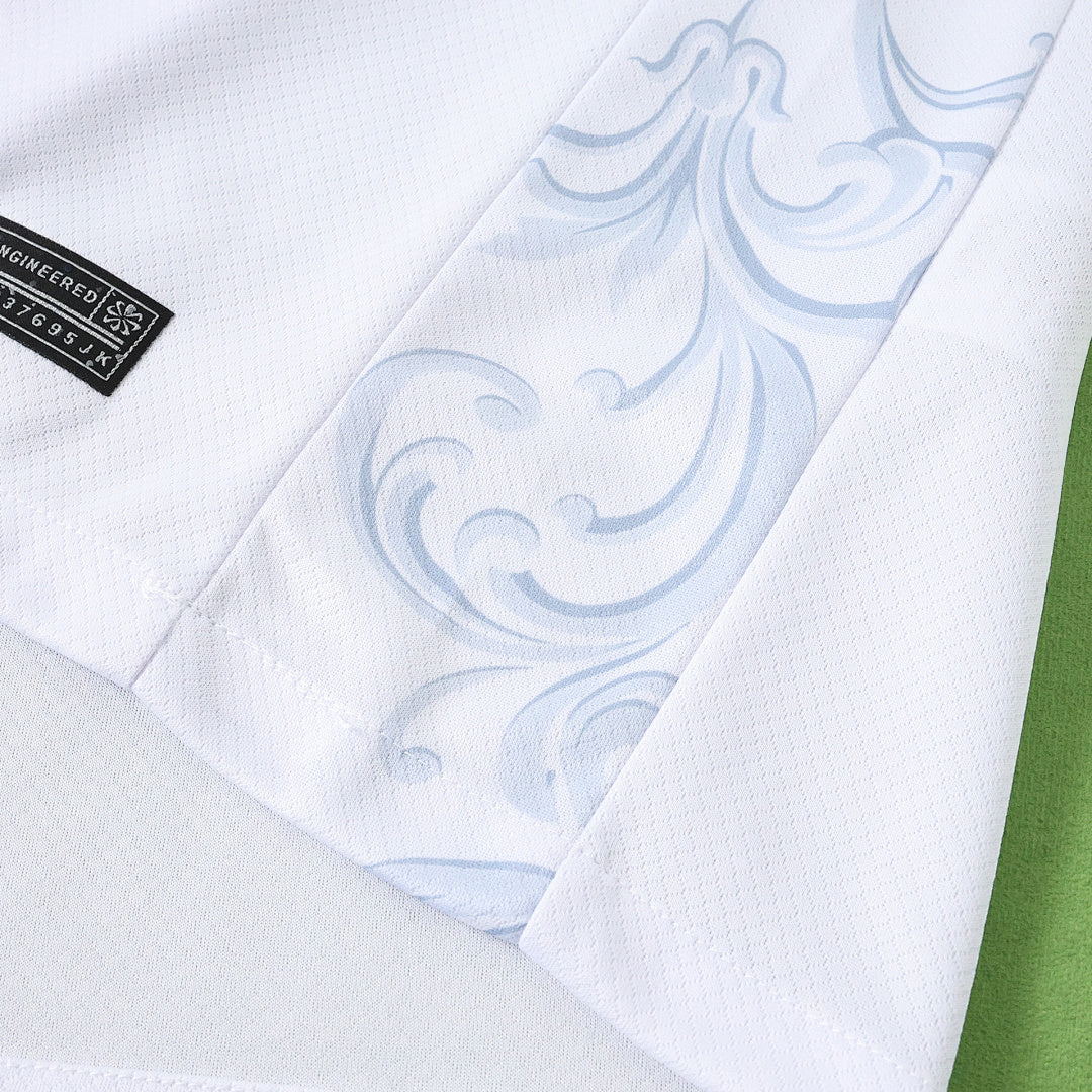 Jersey Men's 125th Anniversary