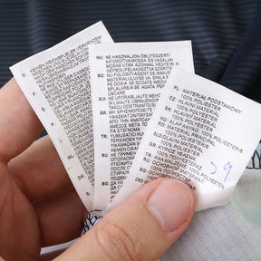 Real Madrid 25/26 II Away Jersey - Fan Version