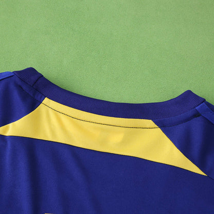 Training 25/26 Men's Jersey
