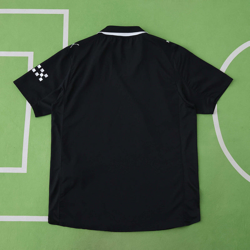 Away 25/26 Men's Player Jersey