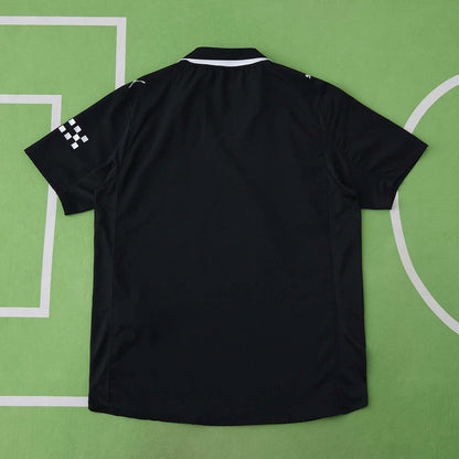 Away 25/26 Men's Player Jersey