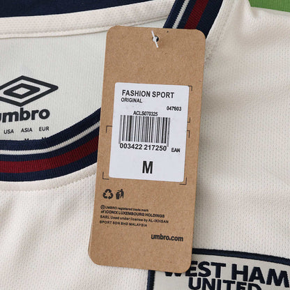 Away 25/26 Men's Jersey