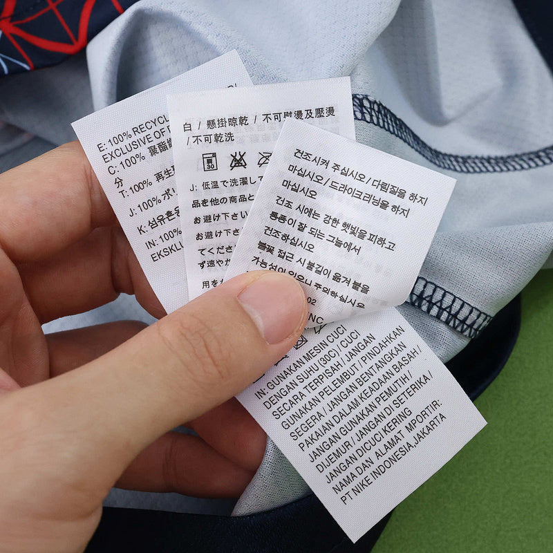 Jersey 25 Men's