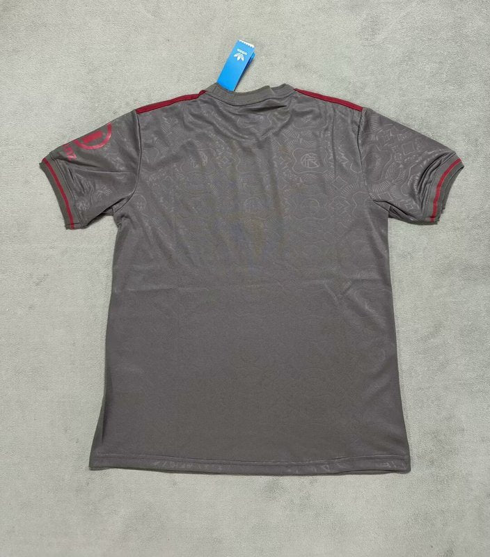 Jersey Men's 125th Anniversary