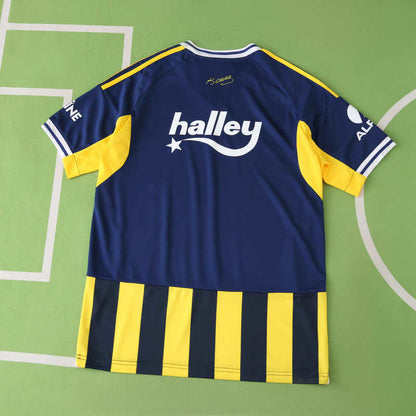 Home 25/26 Men's Jersey
