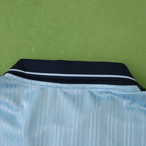 Oasis Jacquard Tour 25' Clear Sky Jersey 2025/26