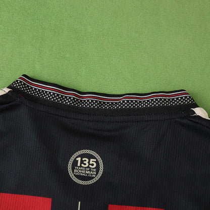 Home 25/26 Men's Jersey