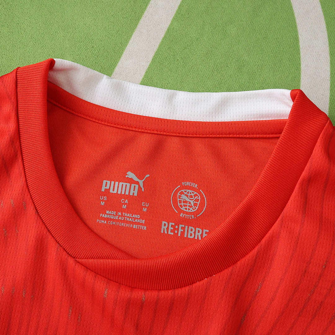 Away 26 Men's Jersey