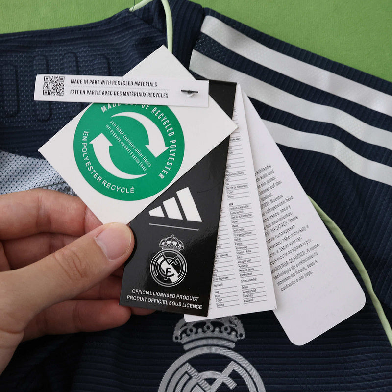 Away 26 Men's Player Jersey