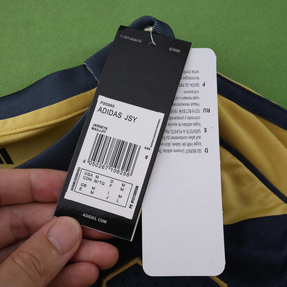Away 25/26 Men's Fan Jersey